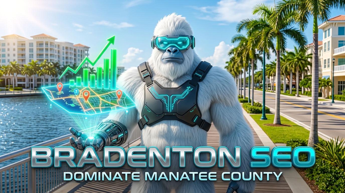 SEO Bradenton