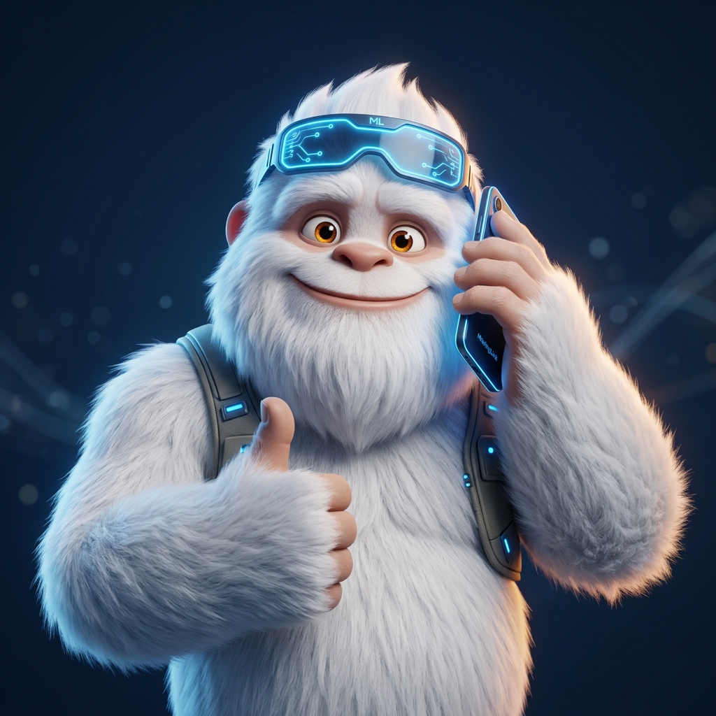 MissingLink Cyber Yeti Phone Call Consultation