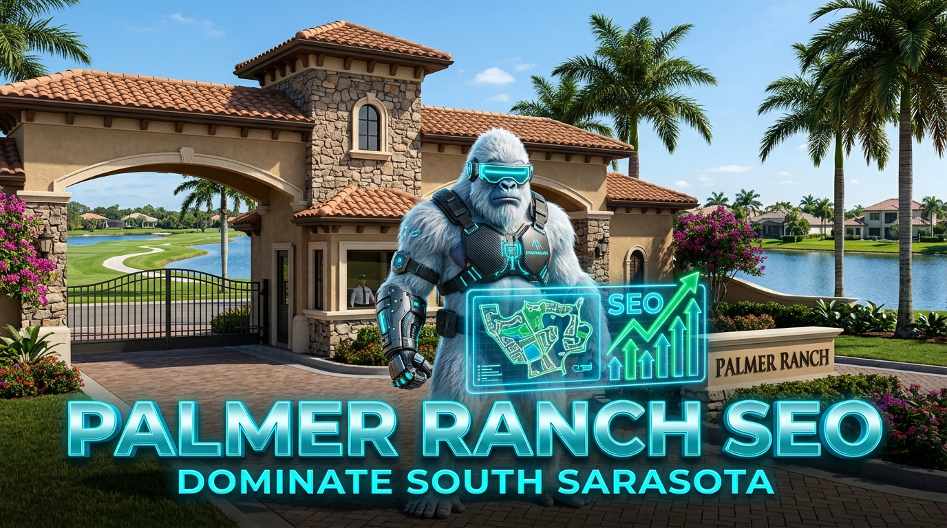SEO Palmer Ranch