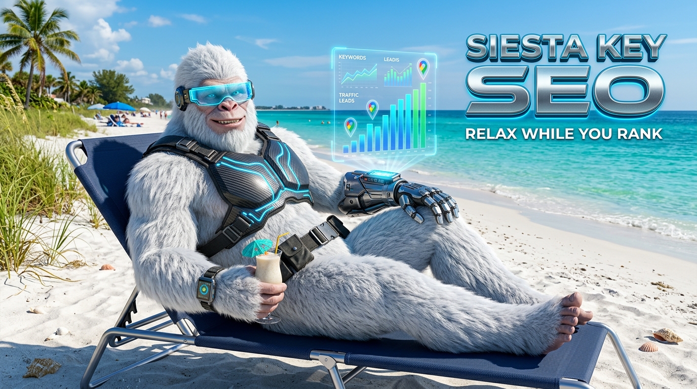 SEO Siesta Key